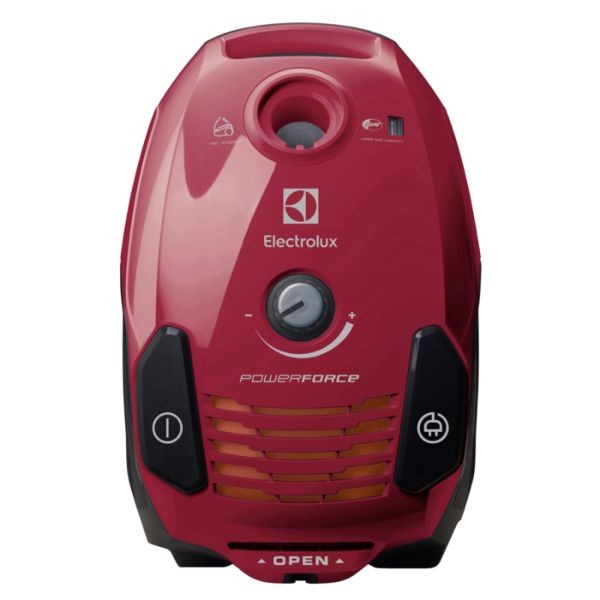 Electrolux EPF61RRT