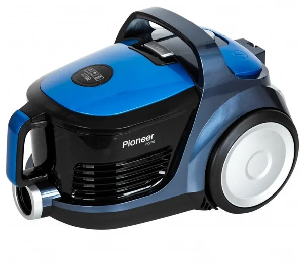 PIONEER VC321C azure blue