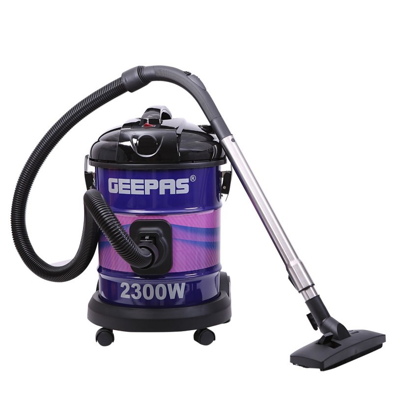 GEEPAS GVC2588