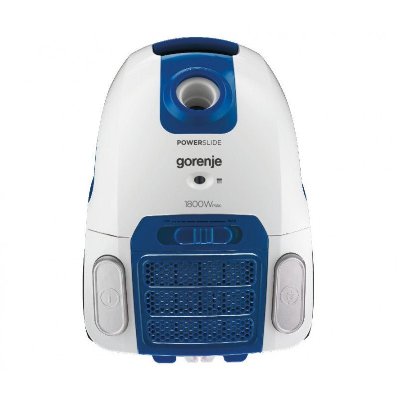 Gorenje VC1821PSWBU