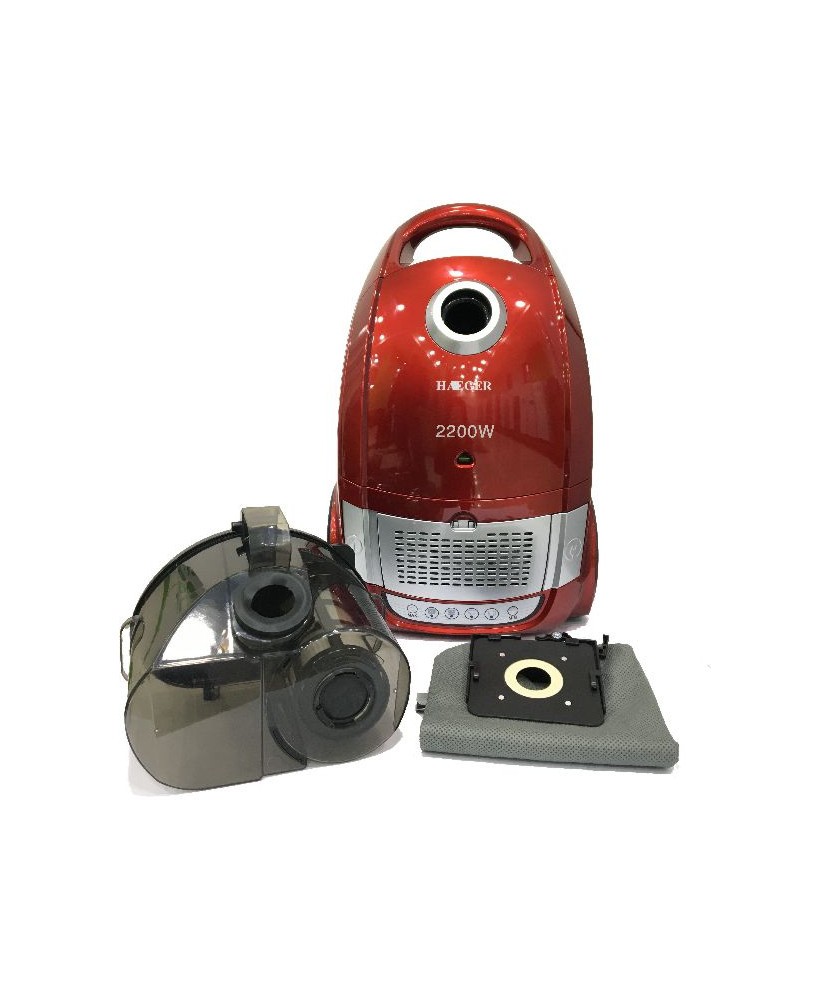 Haeger HG-8663R