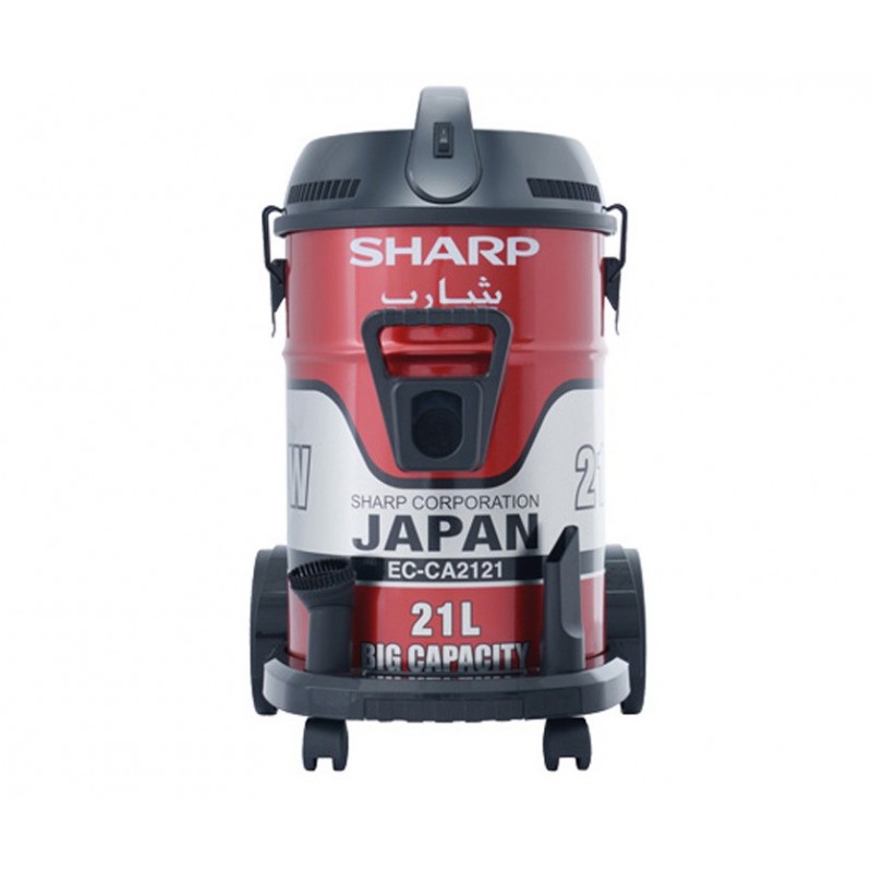 Sharp EC-CA2121-X