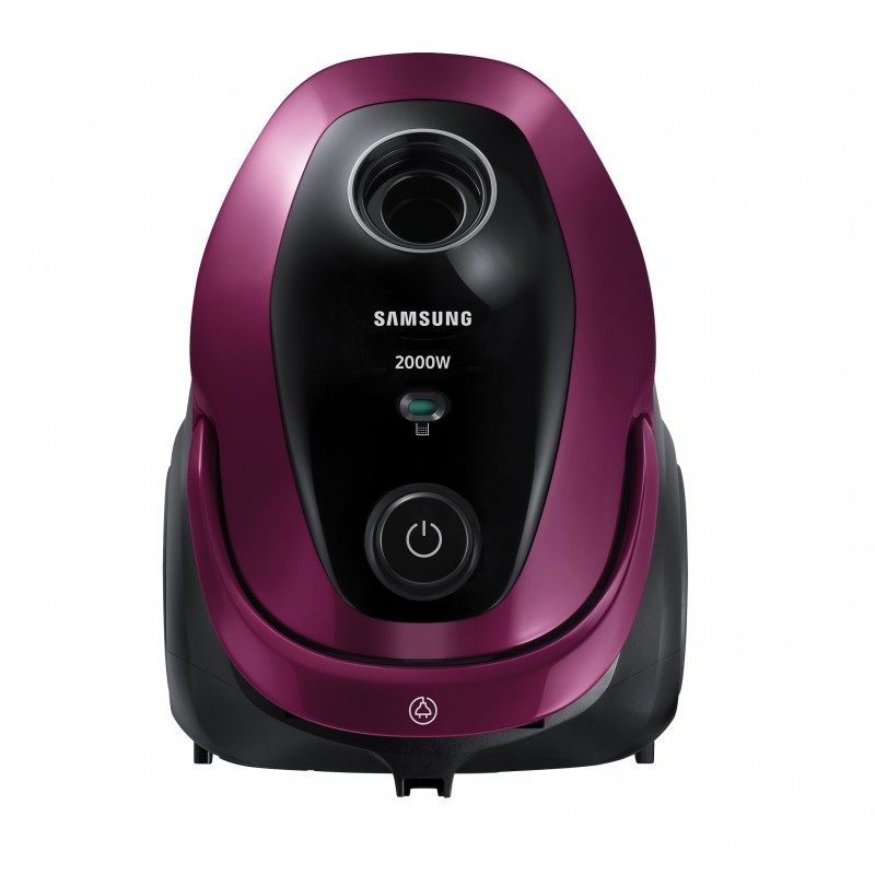 SAMSUNG VC20M2560JP/EV