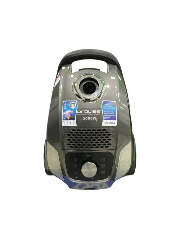 PROLISS RAV-3550