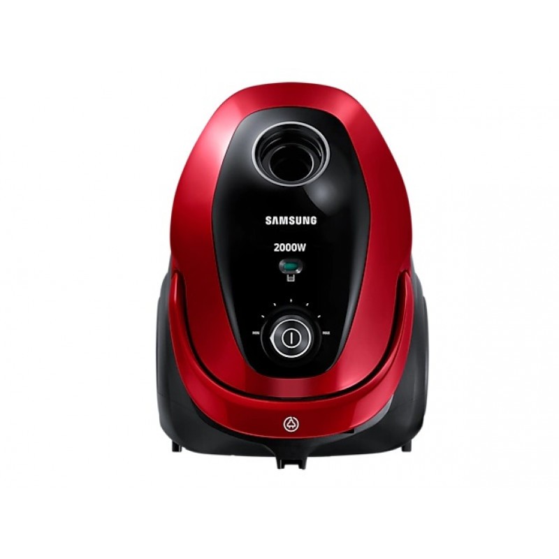 SAMSUNG VC20M257AWR/EV