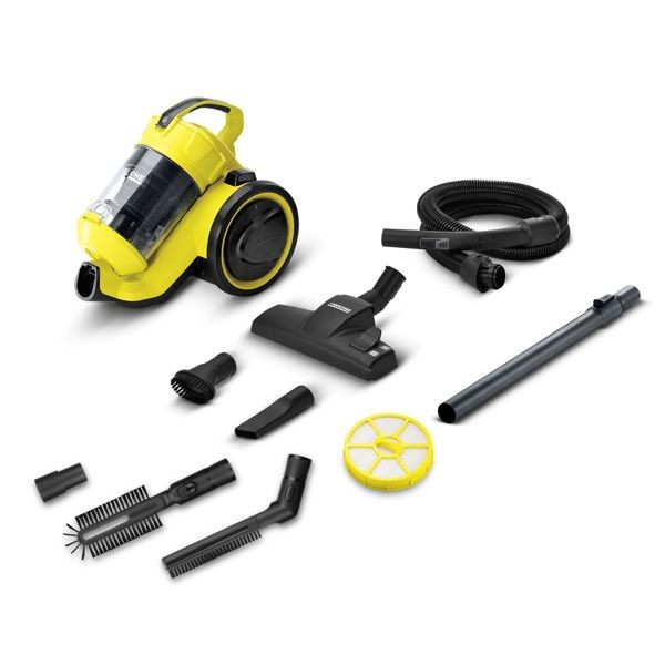 Karcher VC3 PLUS KAP