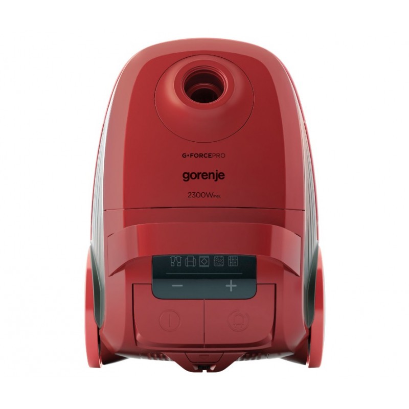 Gorenje VC2321GPRRCY