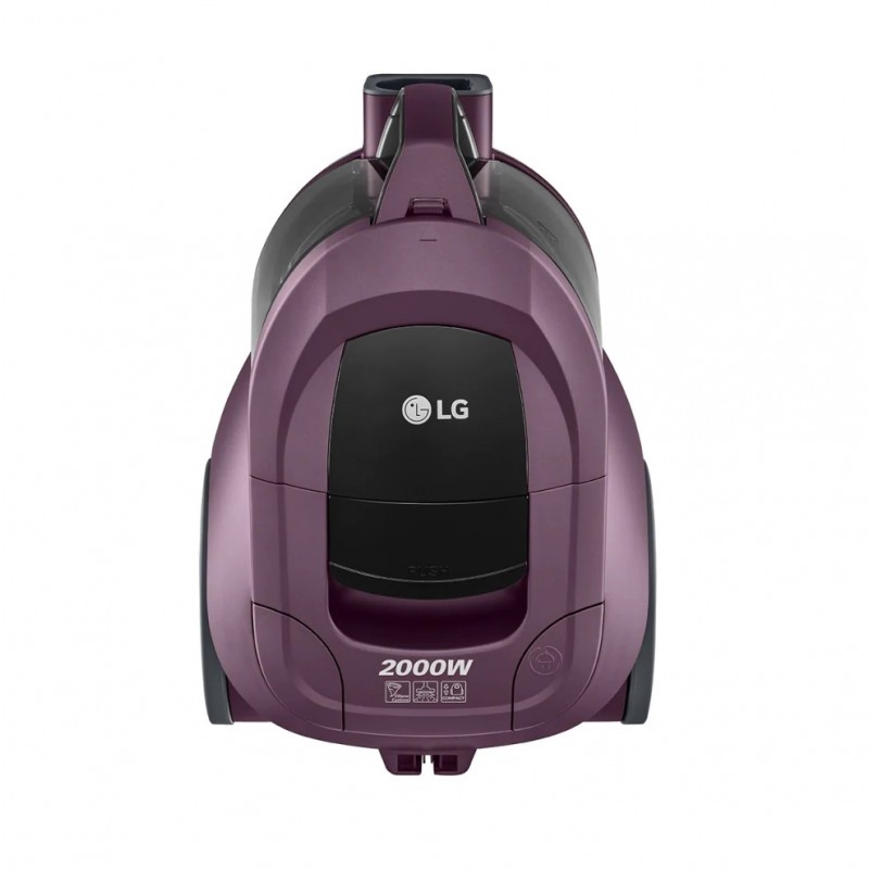 LG VC5420NHTR