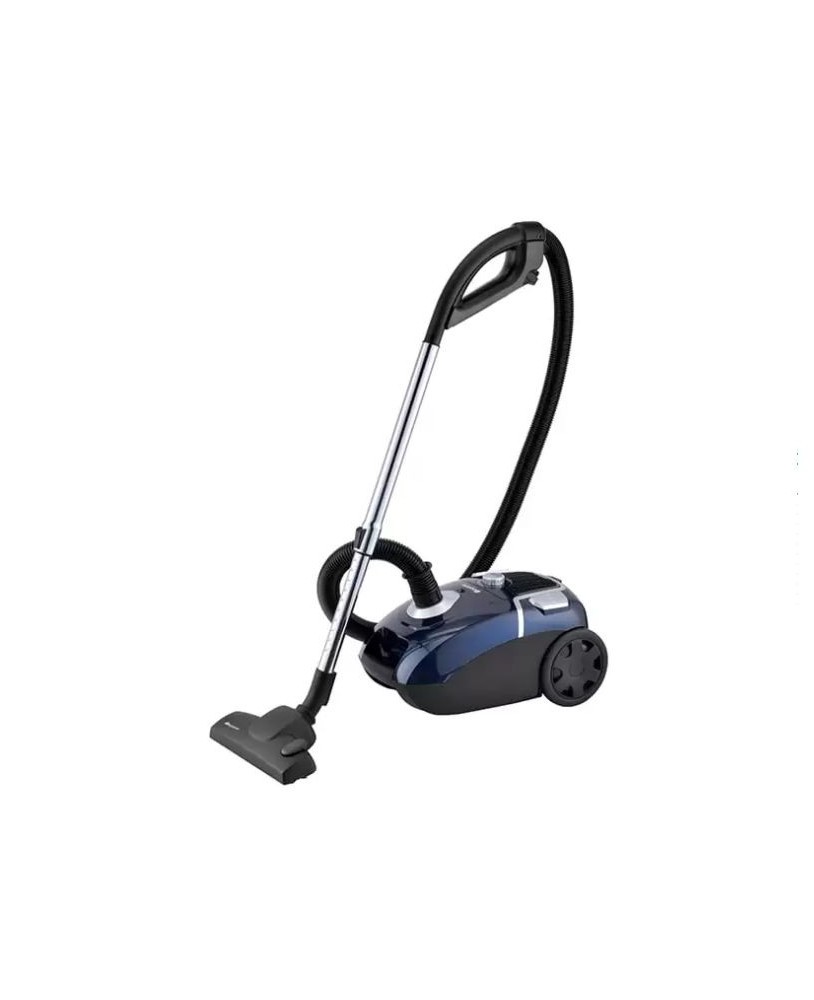 Bergamo BG-VC4012DBS