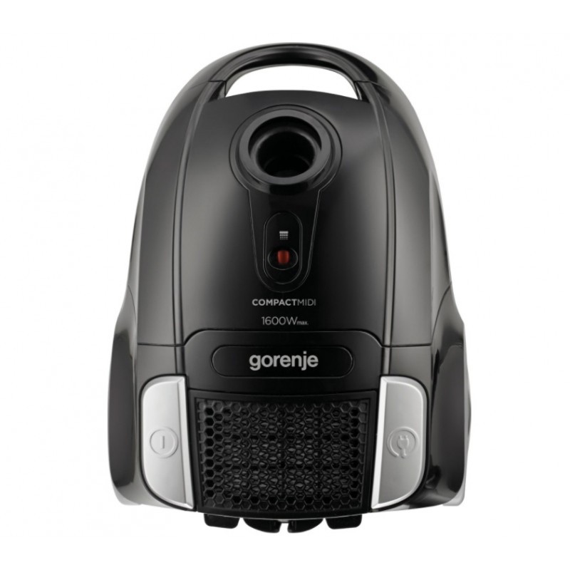 Gorenje VC1611CMBK