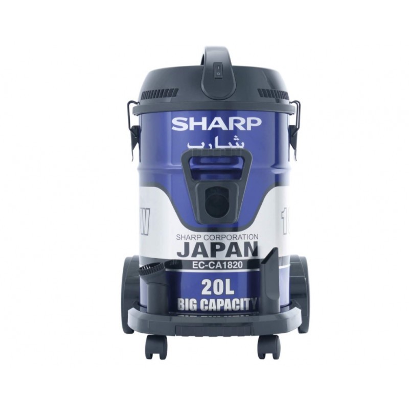 Sharp EC-CA1820-X