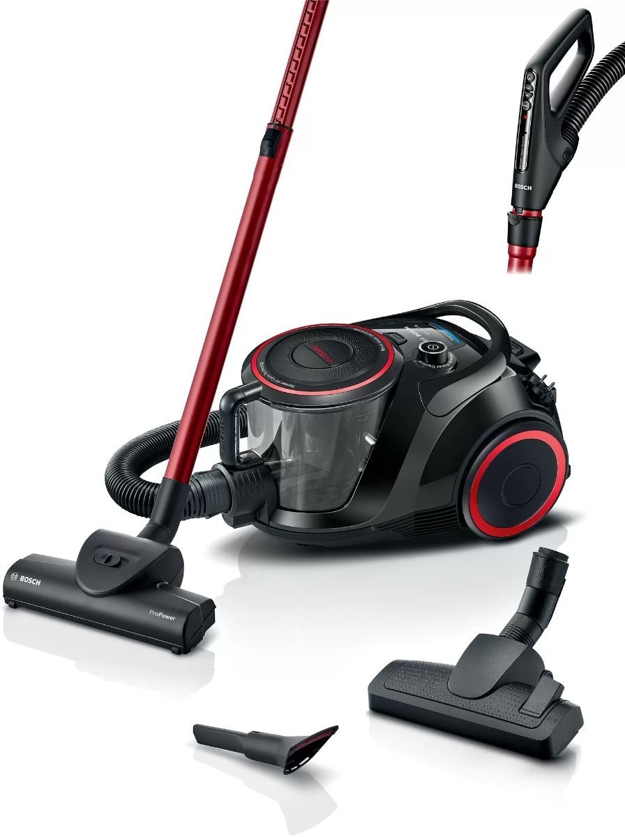 BOSCH BGS41POW