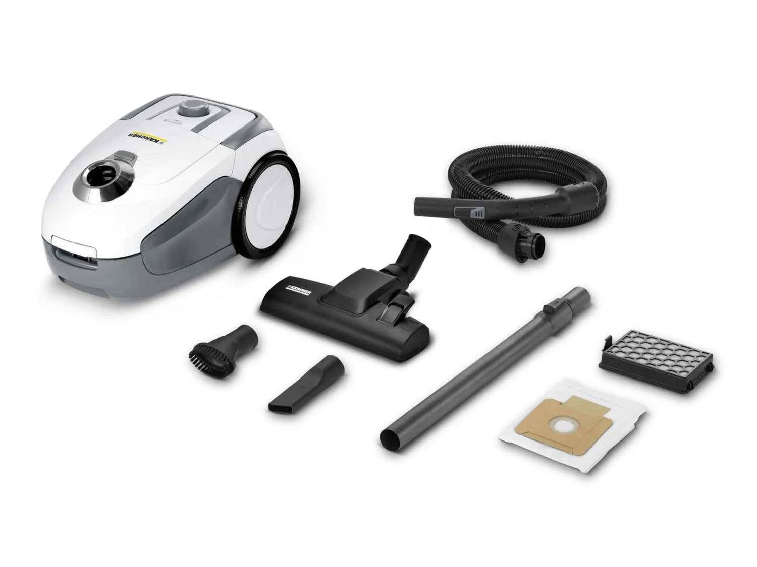 Karcher VC2 Premium